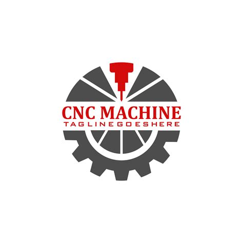 cnc machine logos|cnc milling logo.